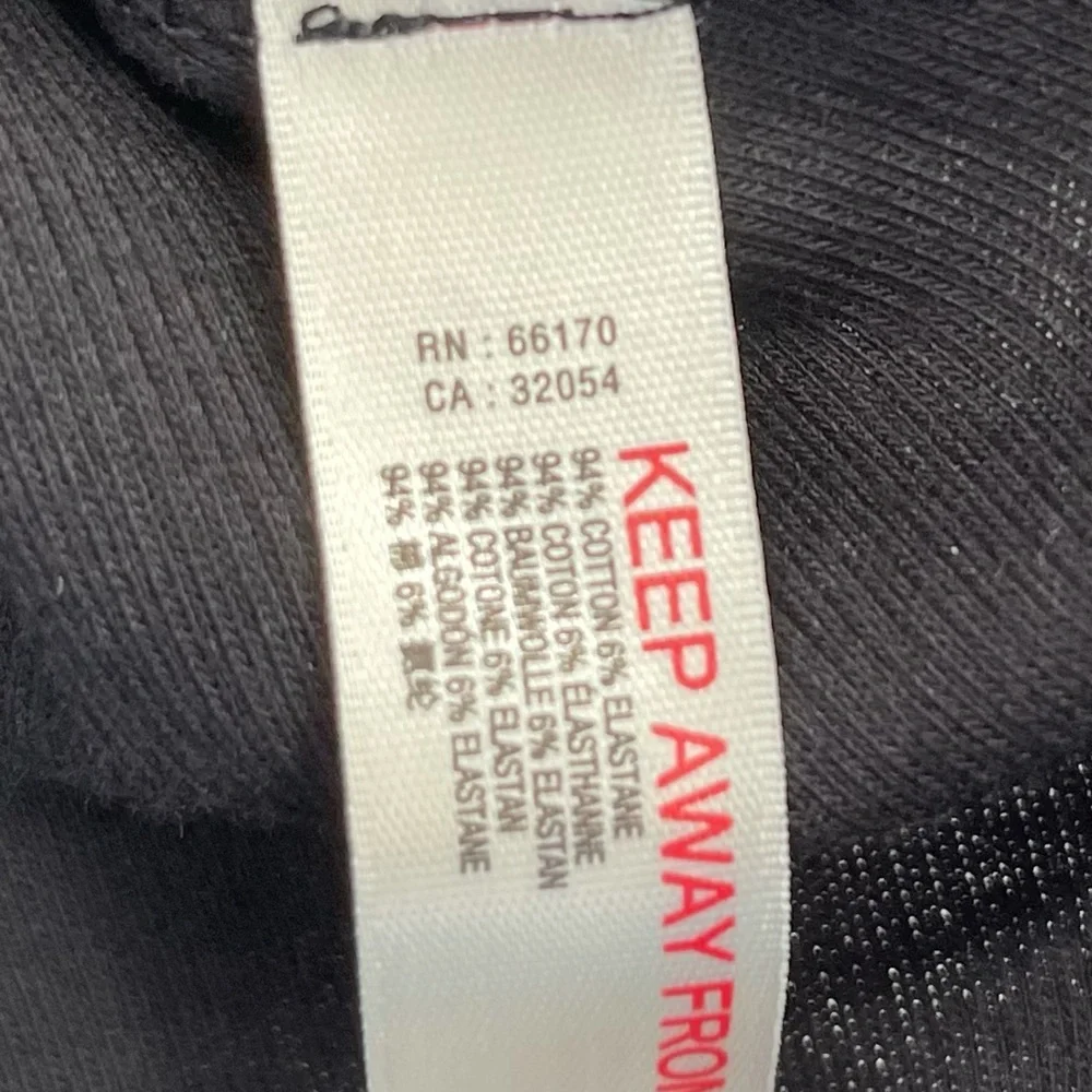 Intimately Free People Ribbed Tank Ruffle Back - Picture 6 of 9